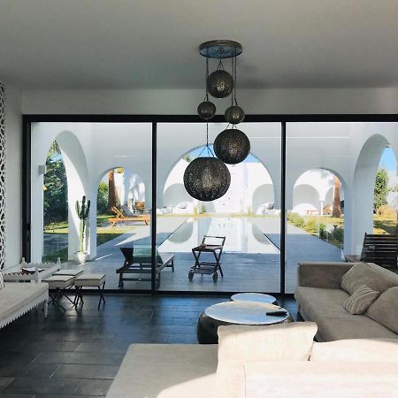 Maison - Dar Ouled Soltane Gammarth Εξωτερικό φωτογραφία