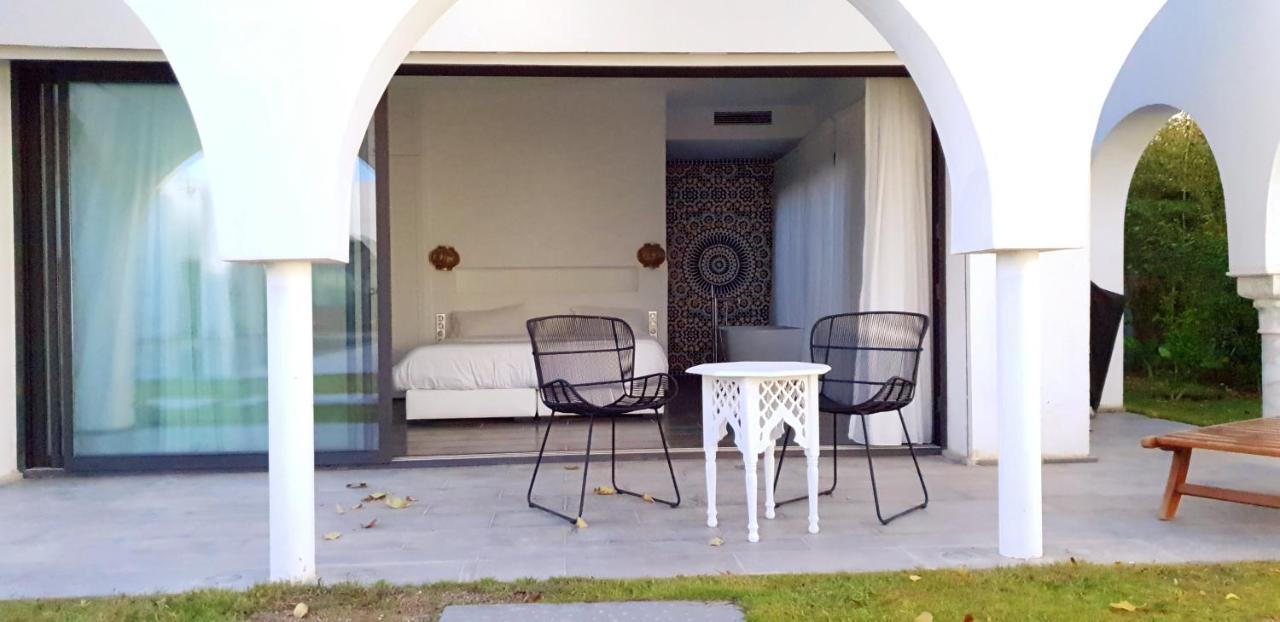 Maison - Dar Ouled Soltane Gammarth Εξωτερικό φωτογραφία