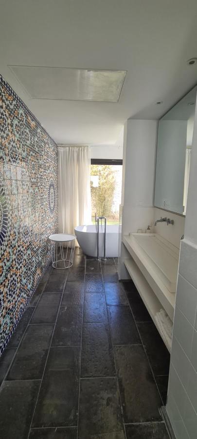 Maison - Dar Ouled Soltane Gammarth Εξωτερικό φωτογραφία