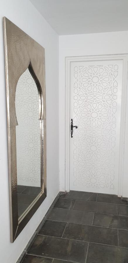 Maison - Dar Ouled Soltane Gammarth Εξωτερικό φωτογραφία