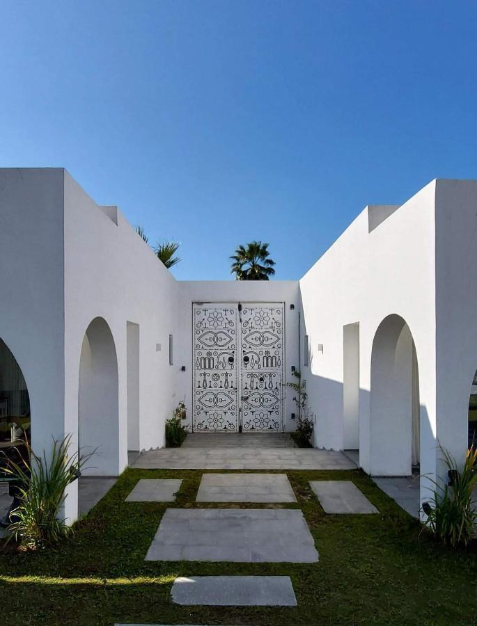 Maison - Dar Ouled Soltane Gammarth Εξωτερικό φωτογραφία