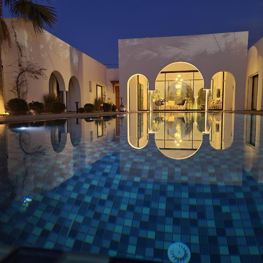 Maison - Dar Ouled Soltane Gammarth Εξωτερικό φωτογραφία