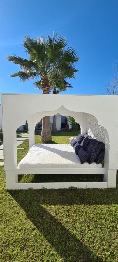 Maison - Dar Ouled Soltane Gammarth Εξωτερικό φωτογραφία