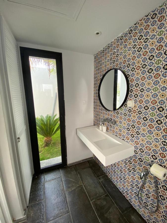 Maison - Dar Ouled Soltane Gammarth Εξωτερικό φωτογραφία