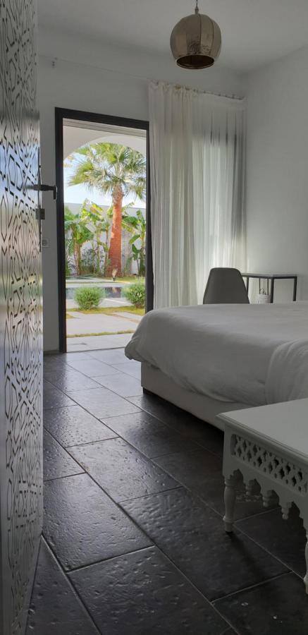 Maison - Dar Ouled Soltane Gammarth Εξωτερικό φωτογραφία