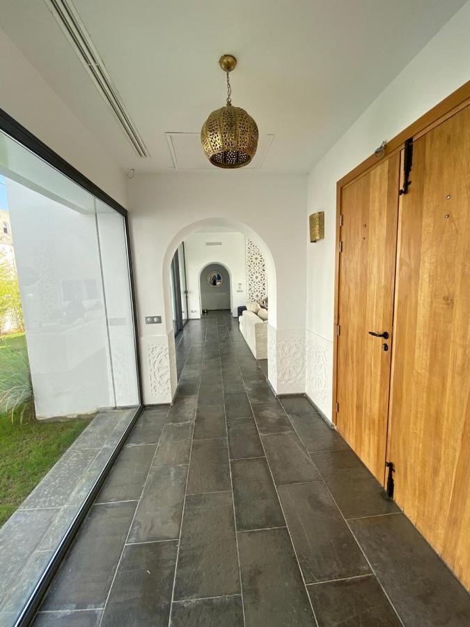 Maison - Dar Ouled Soltane Gammarth Εξωτερικό φωτογραφία