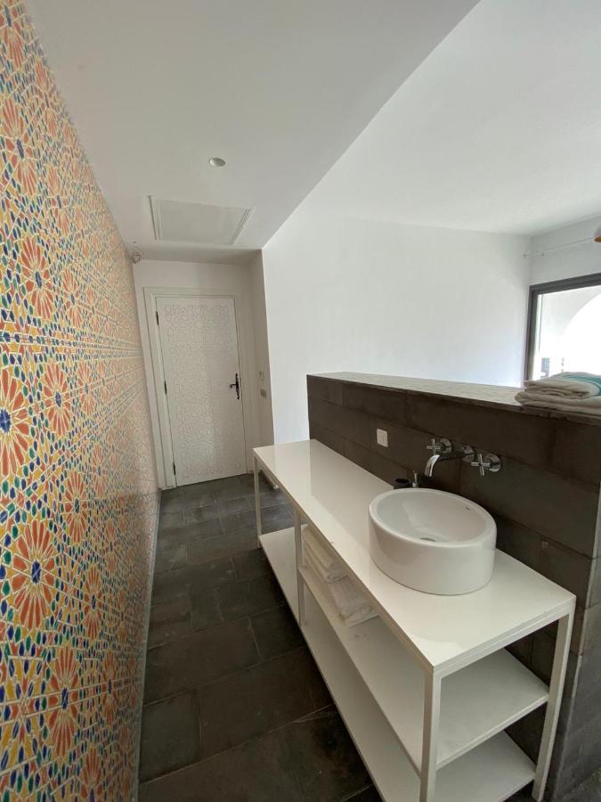 Maison - Dar Ouled Soltane Gammarth Εξωτερικό φωτογραφία