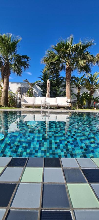 Maison - Dar Ouled Soltane Gammarth Εξωτερικό φωτογραφία