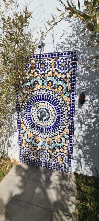 Maison - Dar Ouled Soltane Gammarth Εξωτερικό φωτογραφία