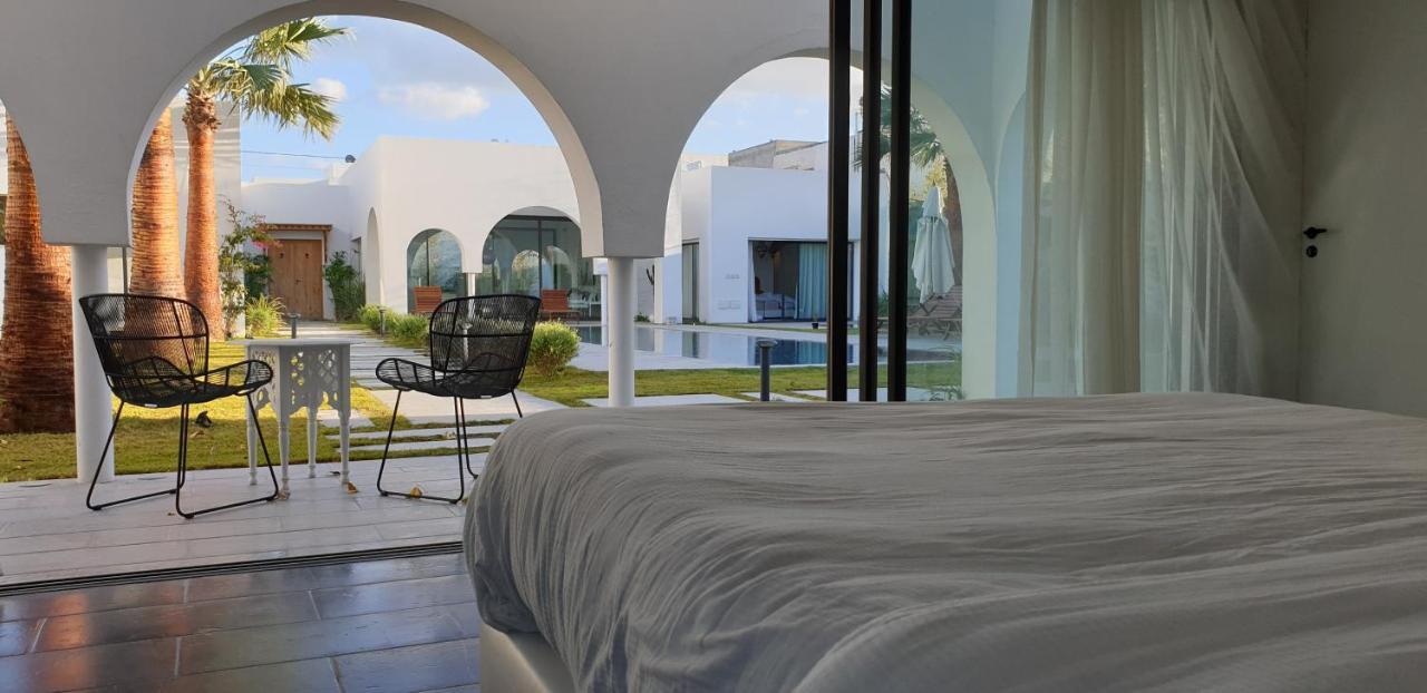 Maison - Dar Ouled Soltane Gammarth Εξωτερικό φωτογραφία