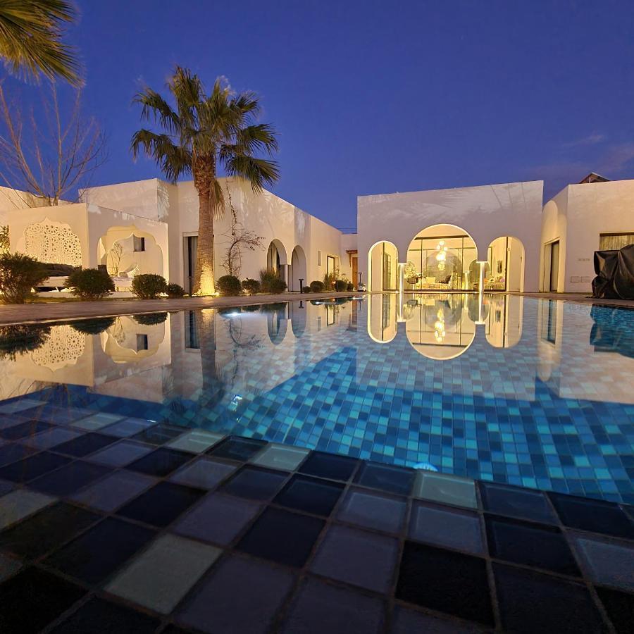 Maison - Dar Ouled Soltane Gammarth Εξωτερικό φωτογραφία
