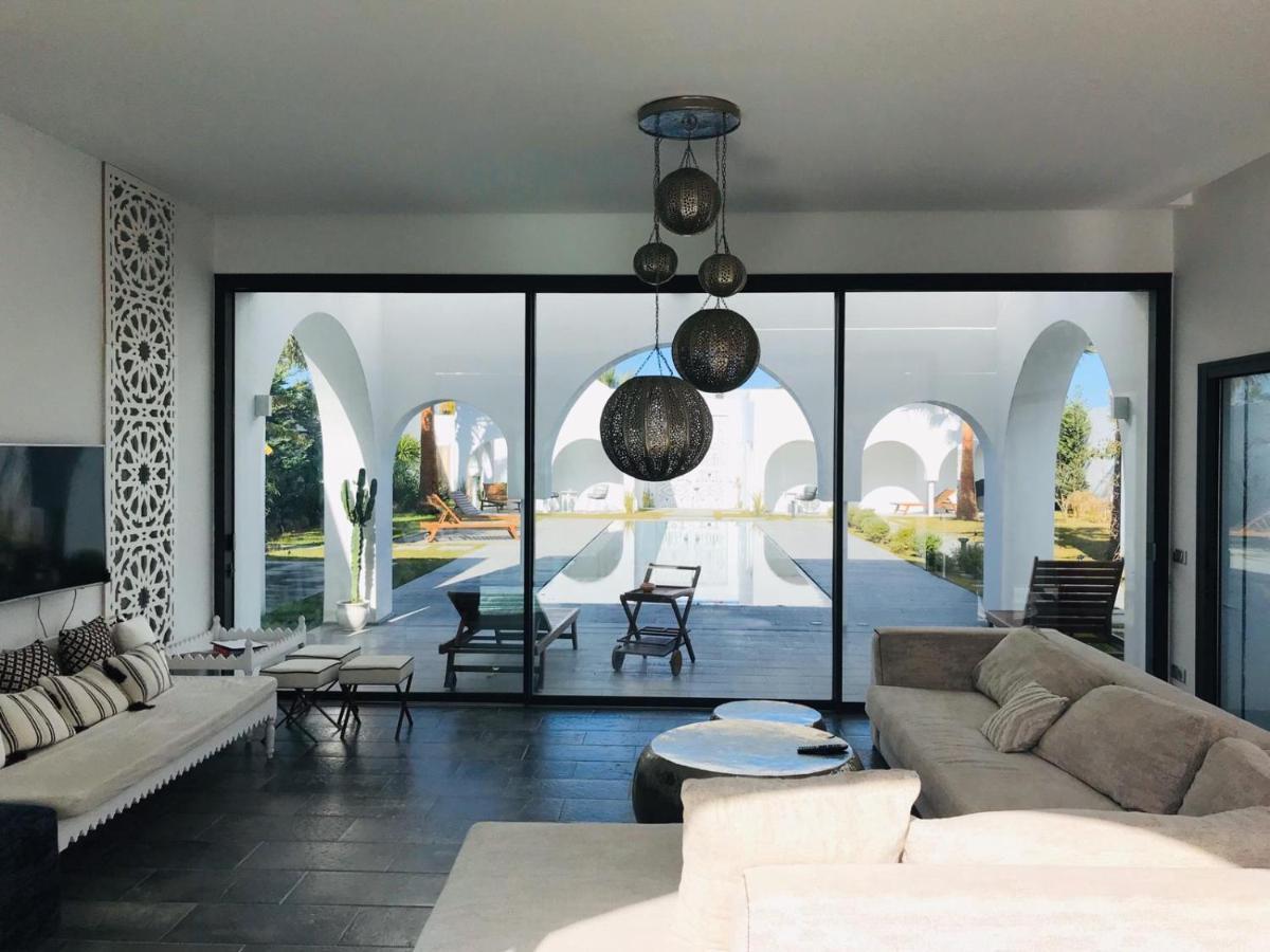 Maison - Dar Ouled Soltane Gammarth Εξωτερικό φωτογραφία