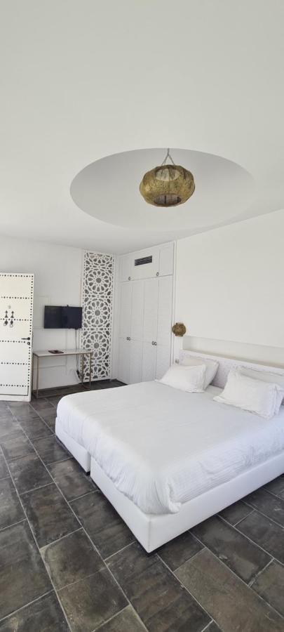 Maison - Dar Ouled Soltane Gammarth Εξωτερικό φωτογραφία